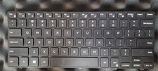 US BACKLIT Keyboard Dell Latitude 5550 5570 5580 E5550 E5570 E5580 0383D7 7957