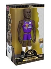 Funko Vinyl Gold NBA Orlando Magic Shaquille O'Neal 12” CHASE Figure