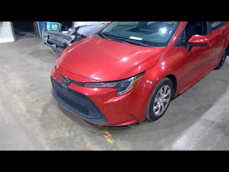 Toyota Corolla 2019-2020 convertidor catalítico OEM 17410-24230 Foto 4 de 4