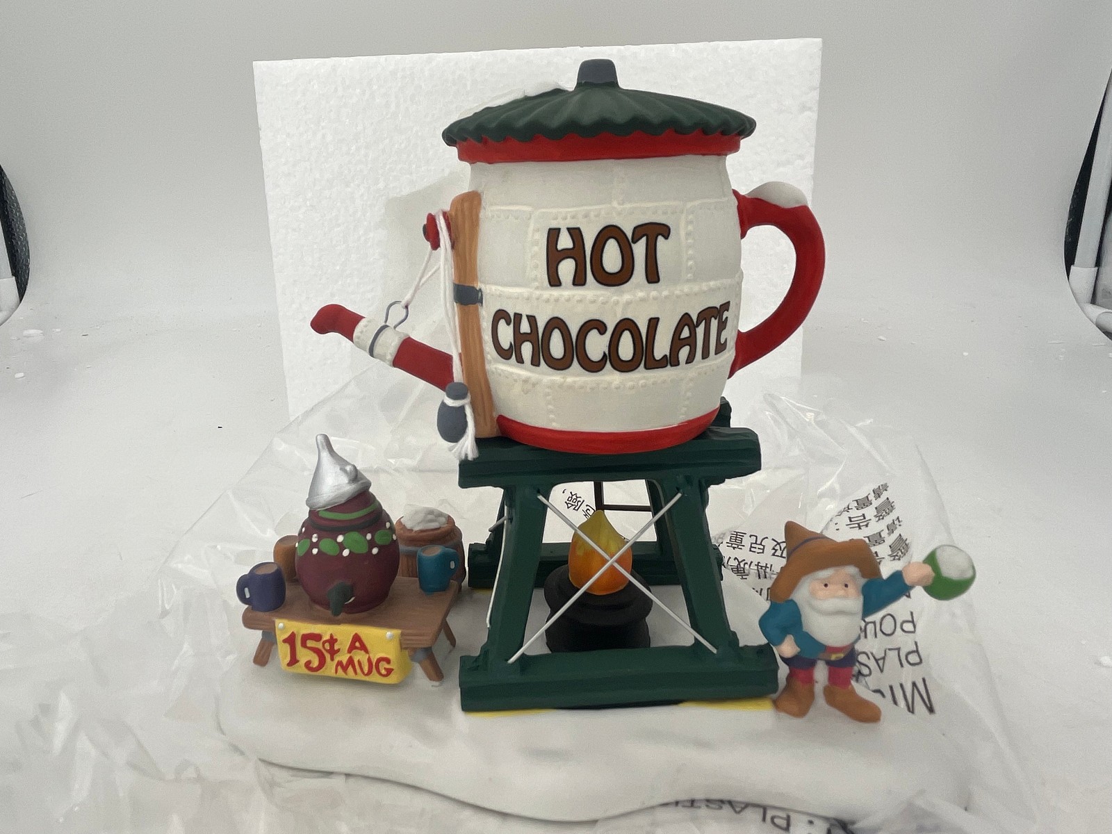 Click here to see eBay Auction