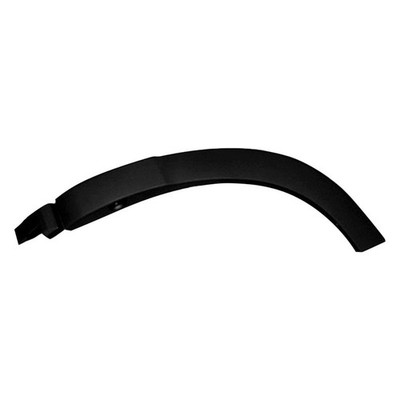 For Toyota Highlander 14-19 Rear Driver Side Wheel Arch Molding Value Line
