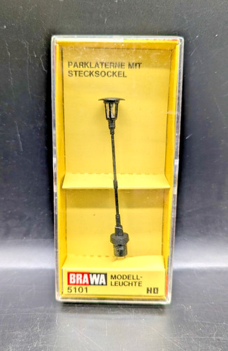 Farola HO Brawa 5101 | Condition: New