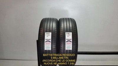 Gebrauchte Reifen LASSA Competus HP2 225/55R18 98V Sommer 2 Stück C44804