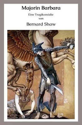 Bernard Shaw | Majorin Barbara | Taschenbuch | Deutsch (2021) | 172 S. | epubli