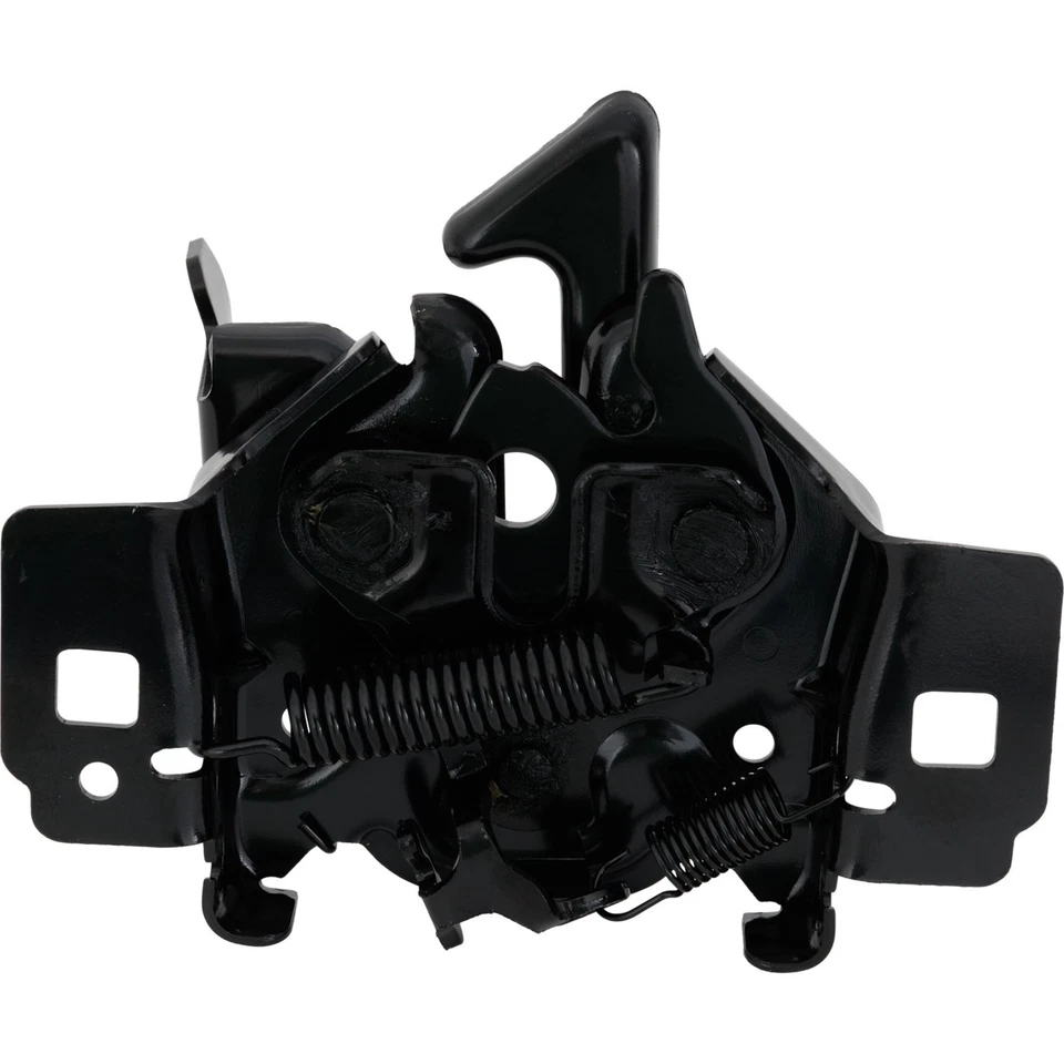 Bloqueo de cierre de capó AG1Z16700A para Ford Mustang Taurus Police Interceptor Sedán Foto 4 de 4