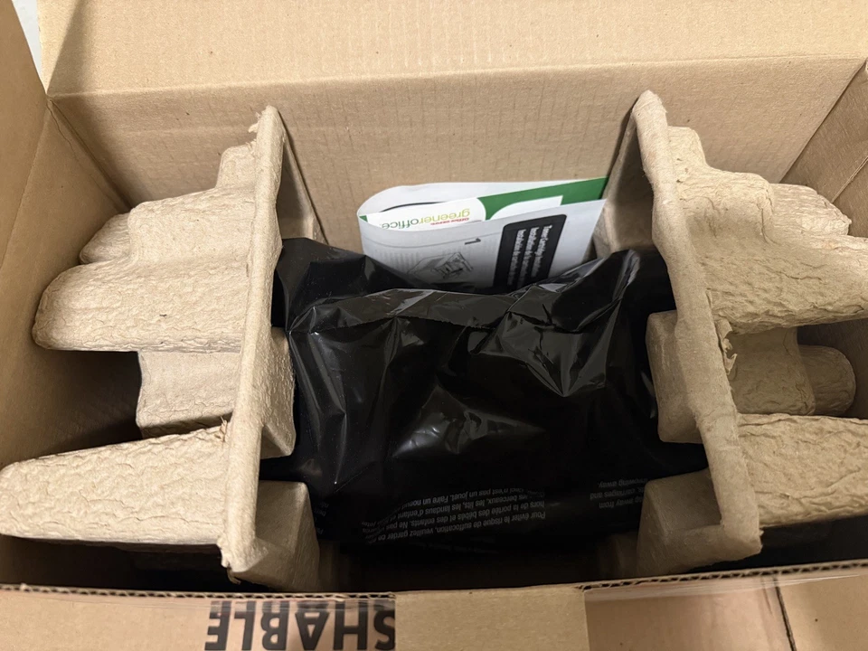 Cartucho de tóner negro marca Office Depot CC364A repuesto Foto 4 de 4