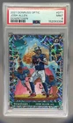 JOSH ALLEN 2021 PANINI DONRUSS OPTIC DOWNTOWN PSA 9 MINT - BILLS
