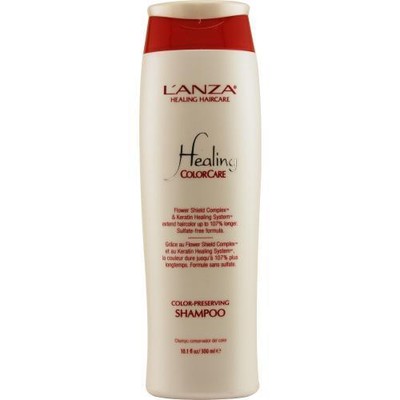 L'anza Color-Preserving Shampoo (10.1 Fl Oz)