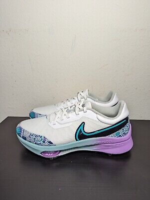 Nike Air Zoom Infinity Tour NEXT% Golf NRG Play To Live