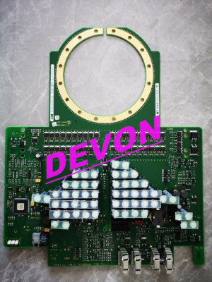 ONE 3BHE039203R0101 GVC736CE101 IGCT