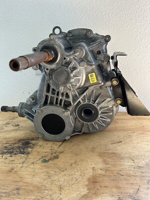 2014 - 2020 Artic Cat WILDCAT TRAIL SPORT OEM NOS  Transaxle, Rear 2502-305