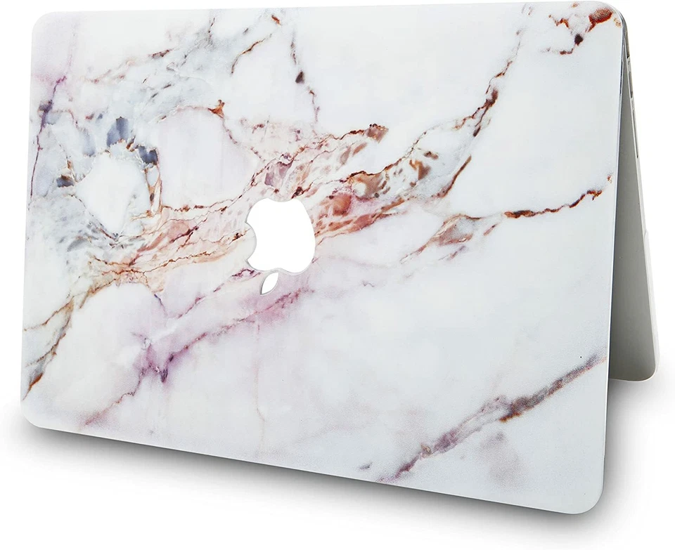 Capa para MacBook Kecc com protetor de teclado, capa e protetor de tela - Imagem 4 de 4