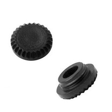 Remote Flash Shutter Sync Terminal Cap Cover For Nikon D700/D300/D200 Camera