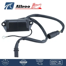 Power Pack For Johnson Evinrude 4-60HP 2 Cylinder CDI 1977-1984 581649 113-2453