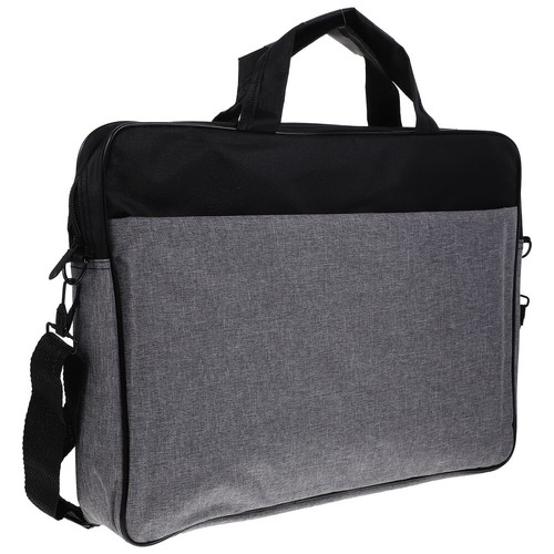 Estuche para portátil Bolsa de almacenamiento de viaje para bolsa impermeable Funda con correa - Imagen 10 de 12
