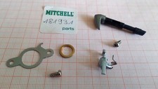KIT ANTI RETOUR MOULINET MITCHELL PREMIUM 200  TOP MATCH 200HS REEL PART 181931