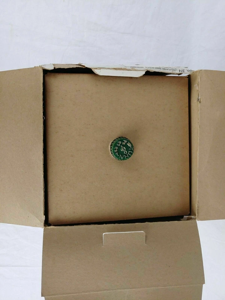 SUPER RARE!!!! Vintage Walt Disney & Ohio Art Co. Musical Merry-Go-Round 1960s - Image 3 of 4