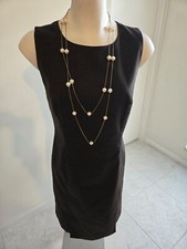 Ann Taylor sheath style dress