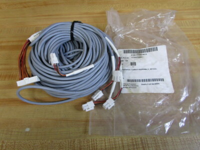Lapp Kabel 171K513G01 Cable Assembly W1022 (Pack of 3)