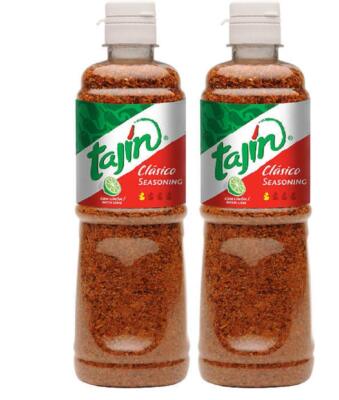 Taj�n Cl�sico Seasoning 2Pack (14 oz Each)