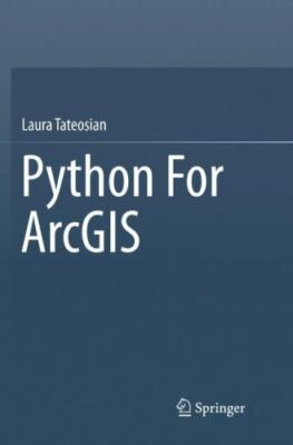 Python For ArcGIS
