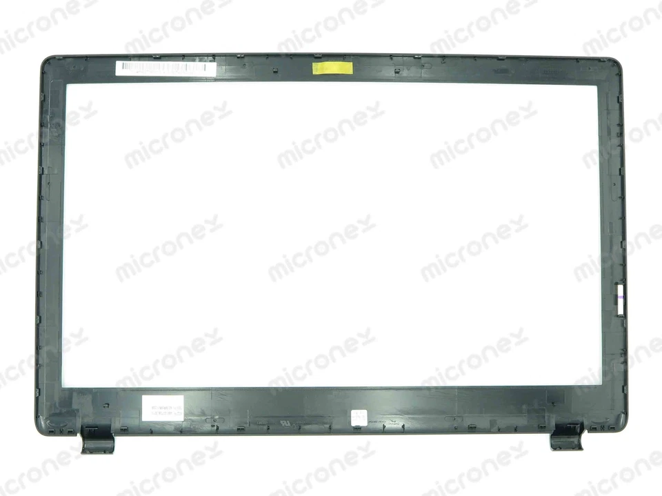 FOR ACER Aspire ES1-512 ES1-531 ES1-571 SCREEN BEZEL FRAME BLACK - Image 2 of 2