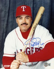 Texas Rangers Collecting and Fan Guide 77