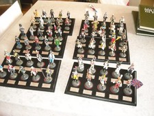 Collezione Completa soldatini piombo De Agostini