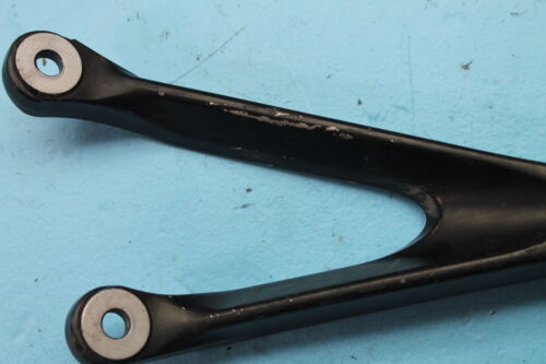 963 08-11 HONDA CBR1000RR PASAJERO TRASERO DERECHO ESTRIBO - Imagen 2 de 11