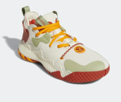 Adidas Harden Vol 6 Men display picture 2