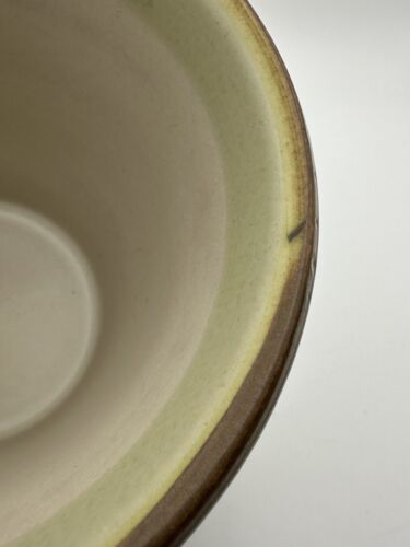 Denby/Langley Magnolia Planter 1970s. - Picture 7 of 24