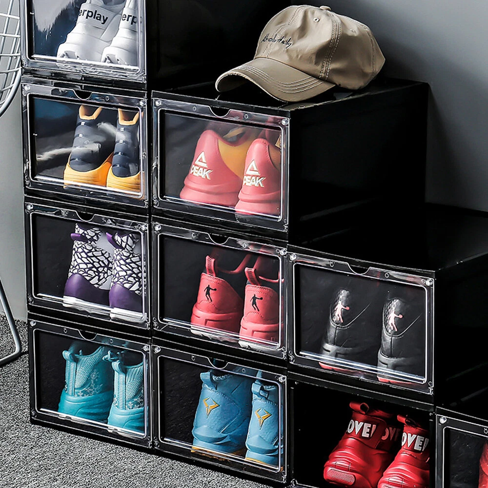 shoe storage box