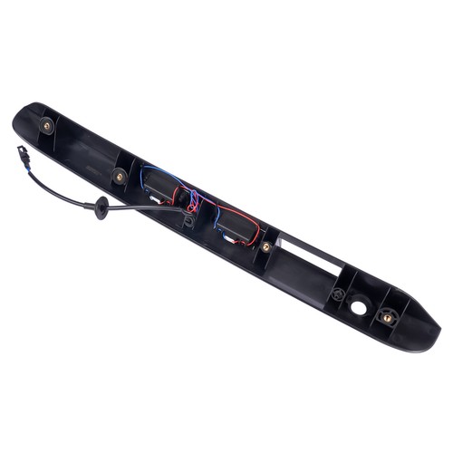 Per VW Caddy 2K 9H 2K5827574S9B9 maniglia porta a battente maniglia luce targa - Foto 9 di 13