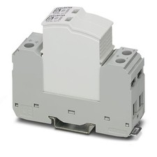 1pcs Phoenix Contact 2907875 Surge Protector VAL-SEC-T2-2+0-220DC-FM