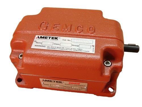 ONE NIB KACON Limit Switch ZXM-901 6A 250V - US Stock | eBay