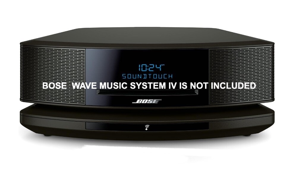 Bose Bluetooth Soundtouch Adapter for Bose Wave Music System