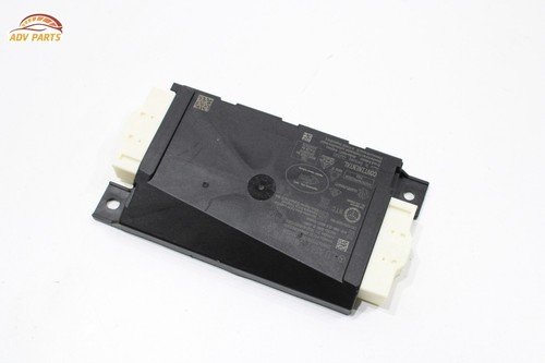 MERCEDES EQB350 X243 IGNITION LOCK START BOX CONTROL MODULE UNIT OEM 2022 - 2024 - Bild 2 von 7
