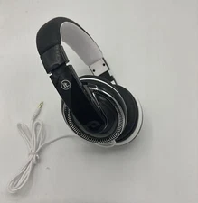 Innovative Technology - 3.5mm Wired Headset - Black (/RT6-22920-IT-35MM-UG)