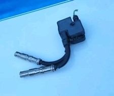 98-06 Mercedes Clk320 C320 S500 Sl500 Ignition Coil Pack 0001587803 Oem Bosh 98-06 Mercedes Clk320 C320 S500 Sl500 Ignition Coil Pack 0001587803 Oem Bosh