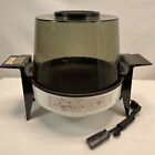 Vintage Citation Country Kitchen PopCorn Popper Electric Works!