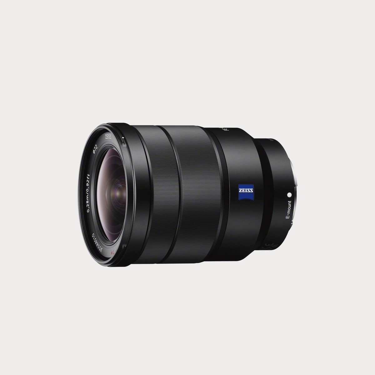 ★Tel★ソニー Vario-Tessar T* FE 16-35mm Sony Vario-Tessar T* FE 16-35mm f/4 ZA OSS Lens | SEL1635Z