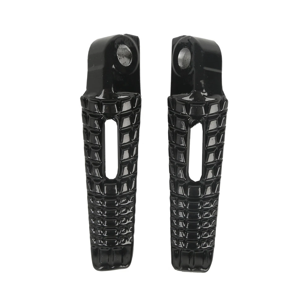 Rear Passenger Footrest Foot Pegs Fit For Suzuki GSXR 600/750 2006-2025 GSXR1000 - Image 4 of 4