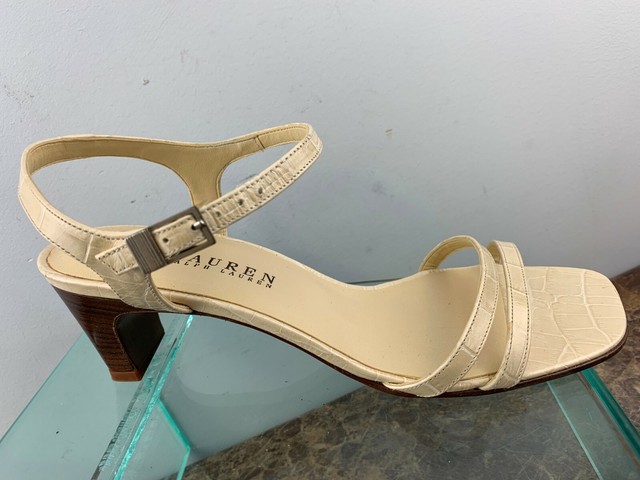 polo heels for sale