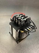 Square D 9070TF500D1 Transformer LR21455 600V 30A Fuse Holder 5C-19 