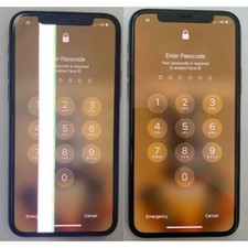 IPhone 11 PRO - LCD Screen replacement MAIL IN Repair Service "READ DESCRIPTION"