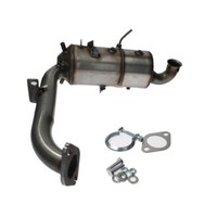 Ruß-/Partikelfilter BM Catalysts BM11005H