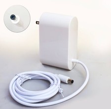 Charger for Dyson AM10 Humidifier AC/DC Power Supply 19.2V 3.02A 116801-11