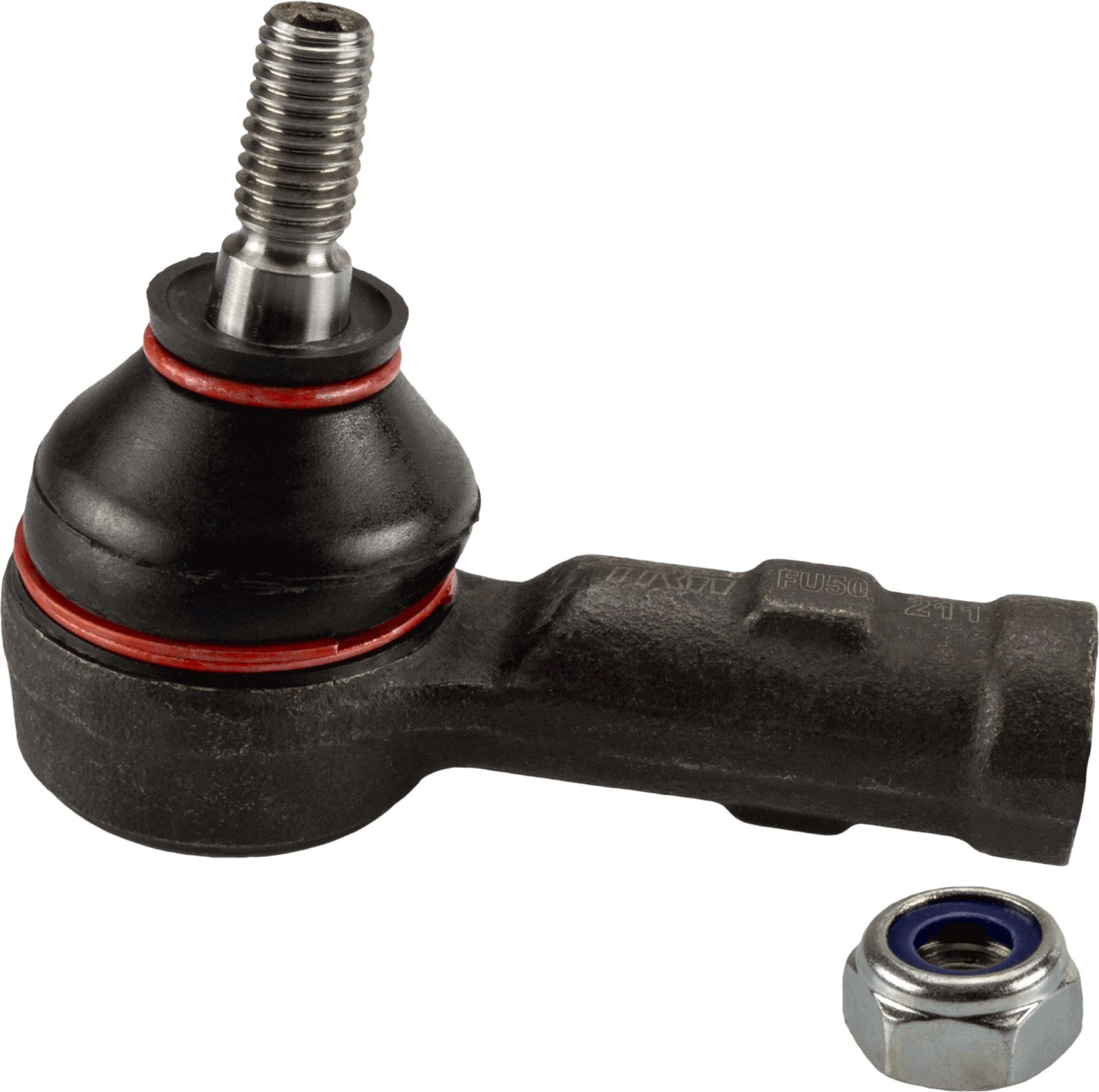 JTE211 TRW Tie Rod End for HOLDEN,IRMSCHER,OPEL,SMART,VAUXHALL