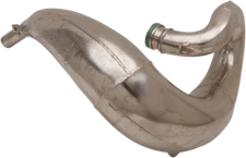 FMF Racing Gnarly Exhaust Pipe for Beta 250 300 RR 2T 2020-2021 025270