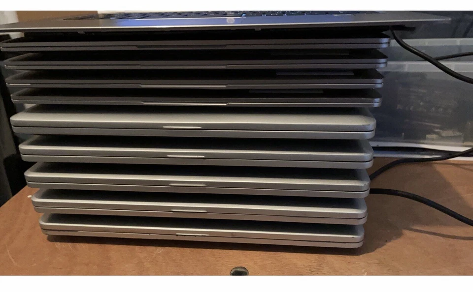 HP Revolve 810 G3 TouchScreen Intel Core i7 4th Gen 8GB RAM 256GB SSD WIN 10 - Image 3 of 3